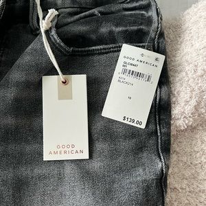 Good American jeans